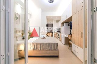 Studio / γκαρσονιέρα 20,65 τ.μ. προς πώληση, Εξάρχεια - Νεάπολη-thumb-1