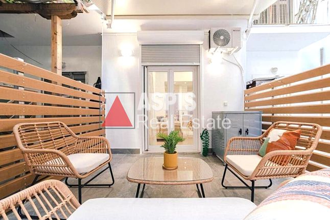 Studio / γκαρσονιέρα 20,65 τ.μ. για πώληση, Αθήνα - Κέντρο, Εξάρχεια - Νεάπολη