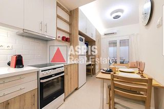 Studio / γκαρσονιέρα 20,65 τ.μ. προς πώληση, Εξάρχεια - Νεάπολη-thumb-2