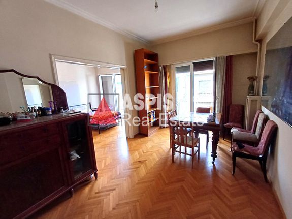Apartment 103 sqm for sale, Athens - Center, Patision - Acharnon