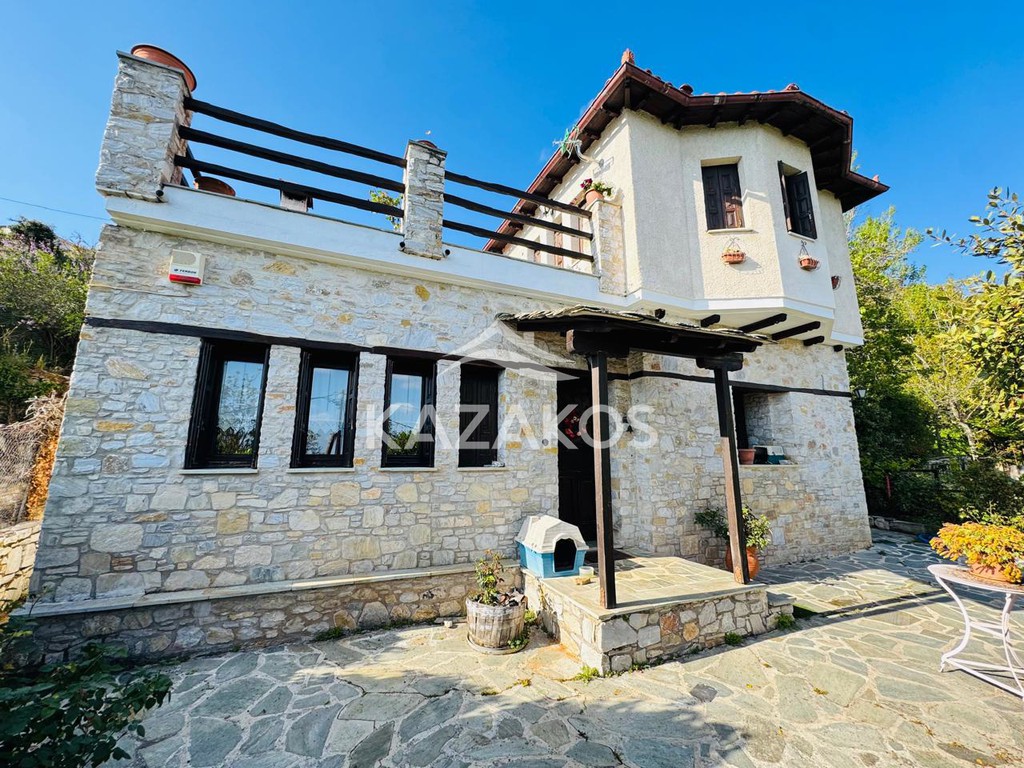 Μονοκατοικία 200 τ.μ. προς πώληση, Κατωχώρι Πορταριάς
