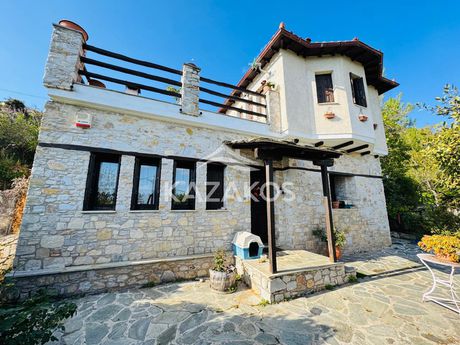 Detached home 200 sqm for sale