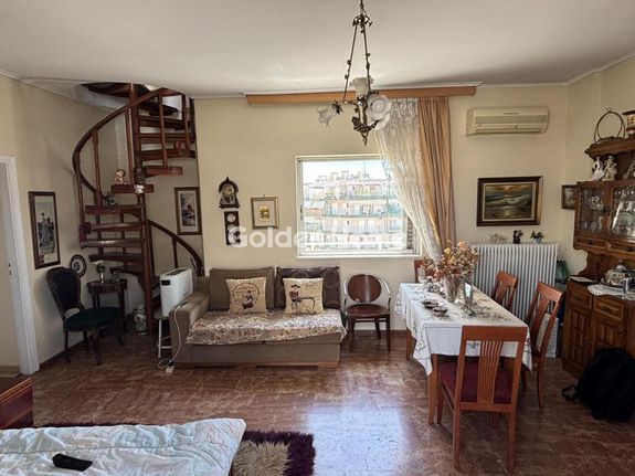 Apartment 77 sqm for sale, Athens - Center, Neos Kosmos