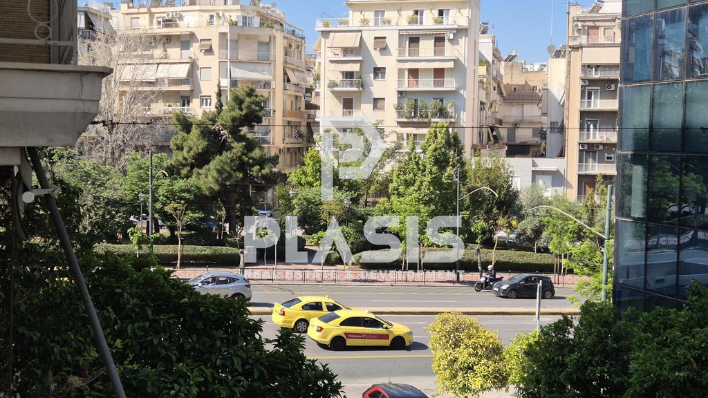 Γραφείο 60 τ.μ. προς ενοικίαση, Αθήνα - Κέντρο, Γκύζη - Πεδίον Άρεως