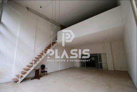 Store 205 sqm for rent