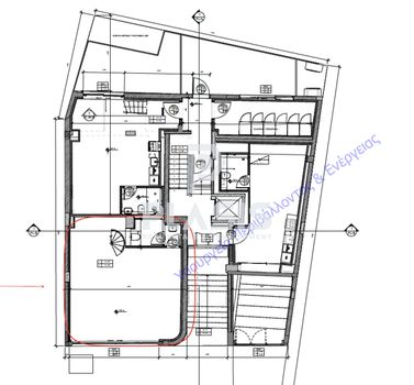 Store 91,38 sqm for rent