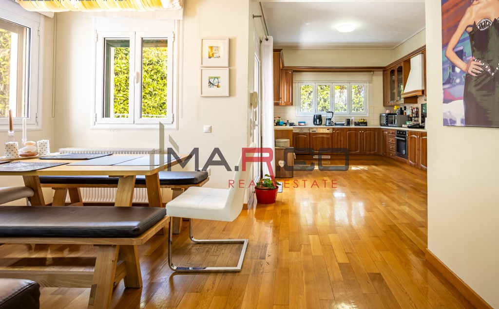 Μεζονέτα 286 τ.μ. πρός πώληση, Αθήνα - Βόρεια Προάστια, Κηφισιά