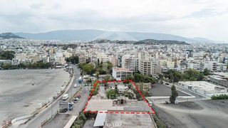 Οικόπεδο 3.729 τ.μ. για πώληση