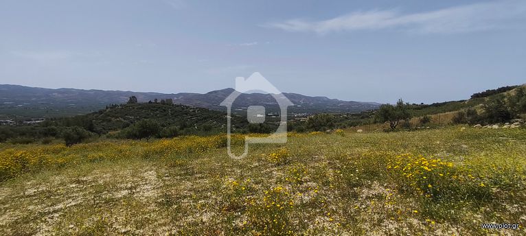 Αγροτεμάχια 2.298 τ.μ. για πώληση, Ν. Ηρακλείου, Μοίρες