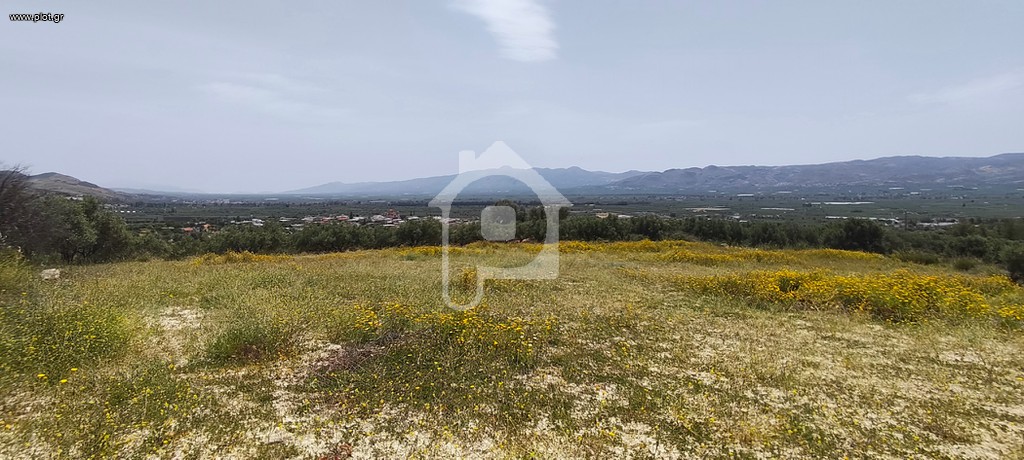 Αγροτεμάχια 2.298 τ.μ. πρός πώληση, Ν. Ηρακλείου, Μοίρες