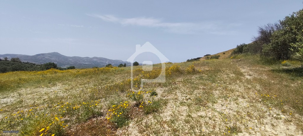Αγροτεμάχια 2.298 τ.μ. πρός πώληση, Ν. Ηρακλείου, Μοίρες