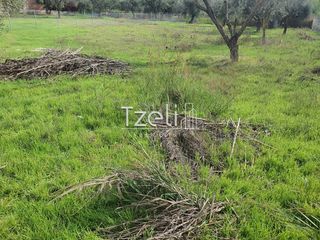 Οικόπεδο 2.489 τ.μ. για πώληση, Αχαΐα, Ρίο-thumb-1