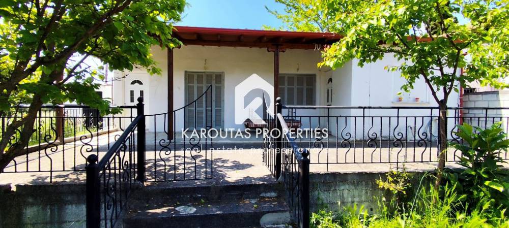 Διαμέρισμα 100 τ.μ. προς πώληση, Ασπροβάλτα