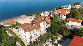 Συγκρότημα διαμερισμάτων 600 τ.μ. για πώληση