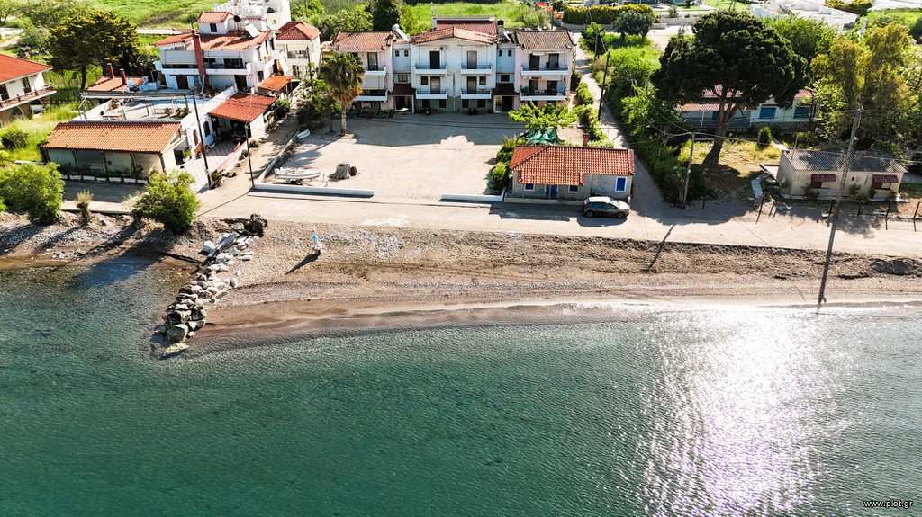 Συγκρότημα διαμερισμάτων 600 τ.μ. προς πώληση, Αργολίδα, Ασίνη
