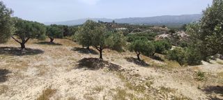 Αγροτεμάχια 1.947 τ.μ. για πώληση, Ν. Ηρακλείου, Μοίρες-thumb-4