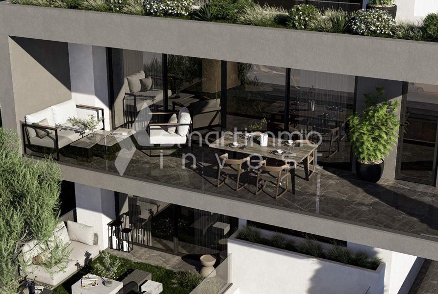 Μεζονέτα 125 τ.μ. πρός πώληση, Αθήνα - Νότια Προάστια, Γλυφάδα