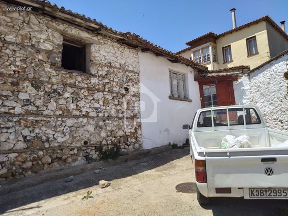 Οικόπεδο 321 τ.μ. για πώληση, Ν. Ροδόπης, Ίασμος