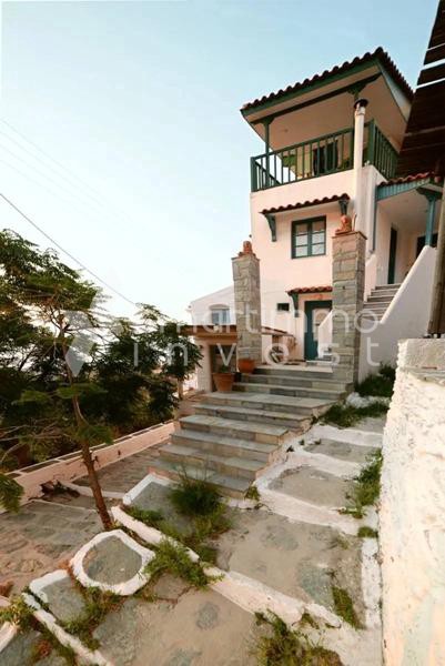 Μεζονέτα 180 τ.μ. πρός πώληση, Κυκλάδες, Κέα
