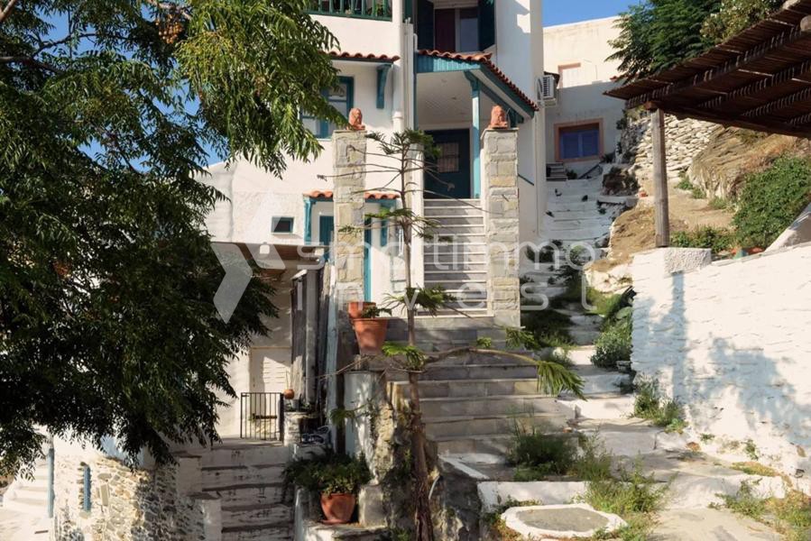 Μεζονέτα 180 τ.μ. πρός πώληση, Κυκλάδες, Κέα