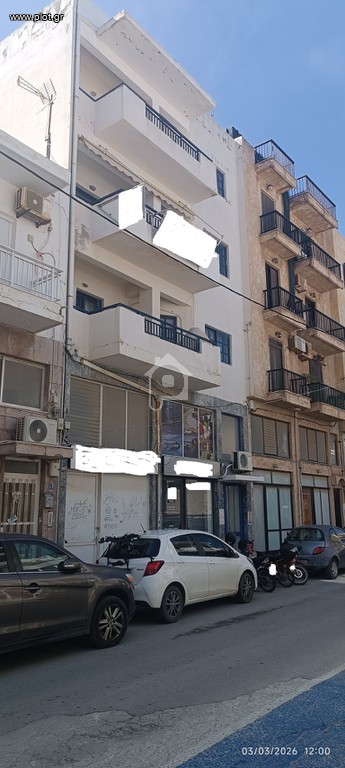 Διαμέρισμα 420 τ.μ. πρός πώληση, Ν. Λασιθίου, Ιεράπετρα