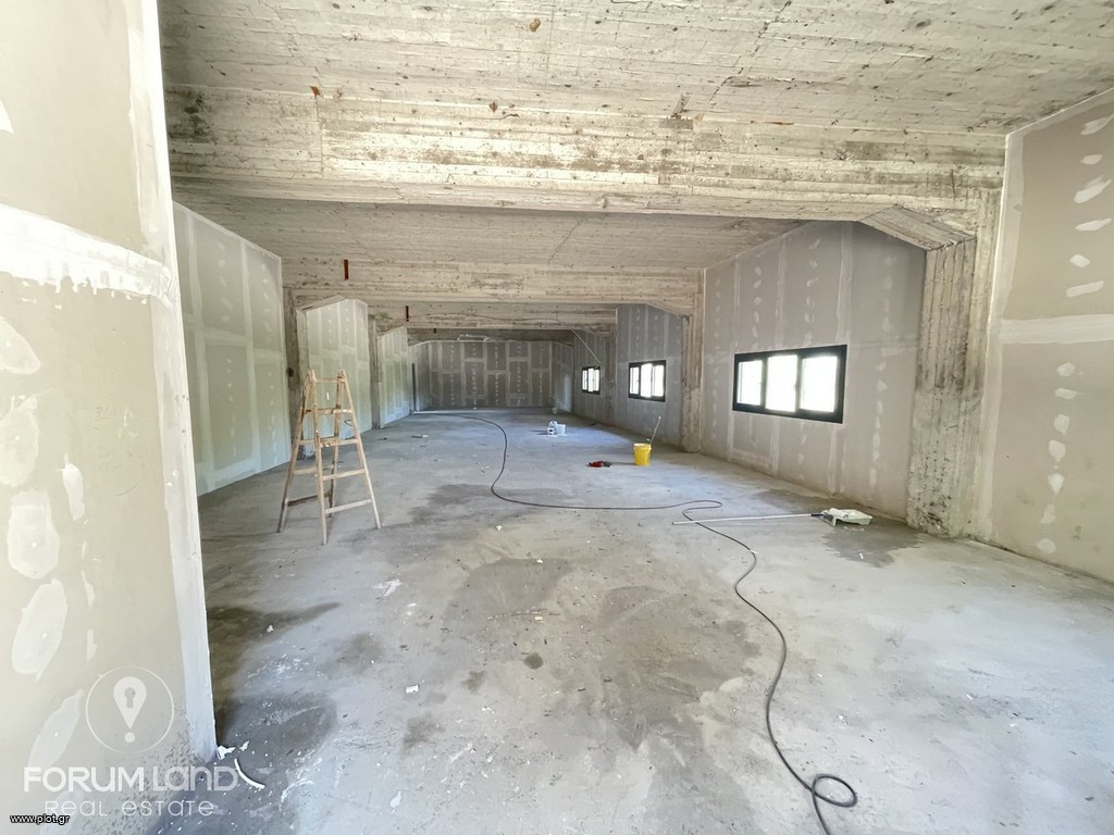Γραφείο 230 τ.μ. προς ενοικίαση, Θεσσαλονίκη - Περιφ/Κοί Δήμοι, Πυλαία