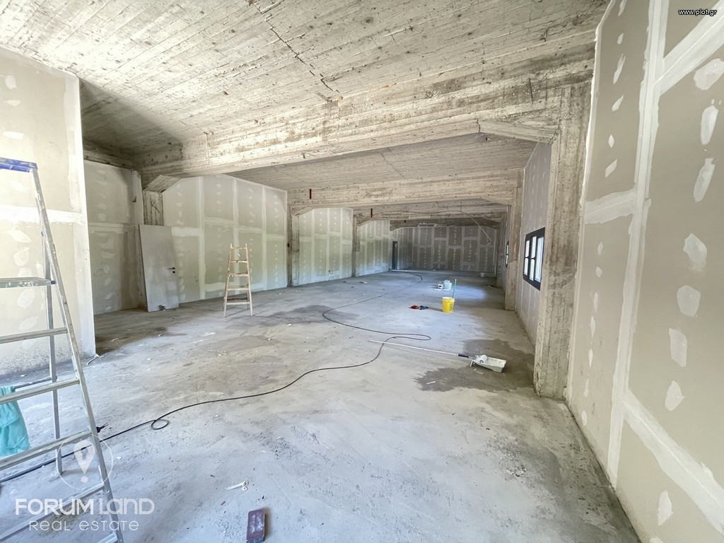 Γραφείο 230 τ.μ. προς ενοικίαση, Θεσσαλονίκη - Περιφ/Κοί Δήμοι, Πυλαία