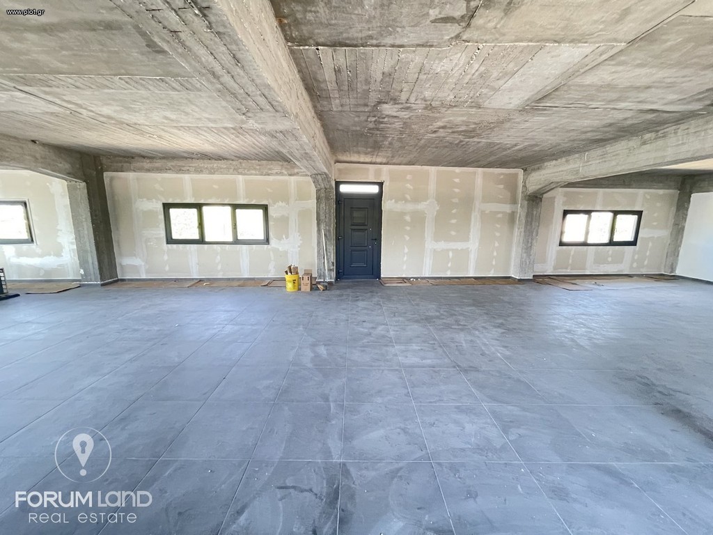 Γραφείο 170 τ.μ. προς ενοικίαση, Θεσσαλονίκη - Περιφ/Κοί Δήμοι, Πυλαία