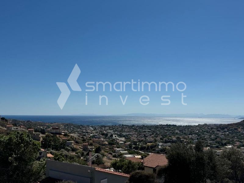 Detached home 530 sqm for sale, Rest Of Attica, Kalivia Thorikou
