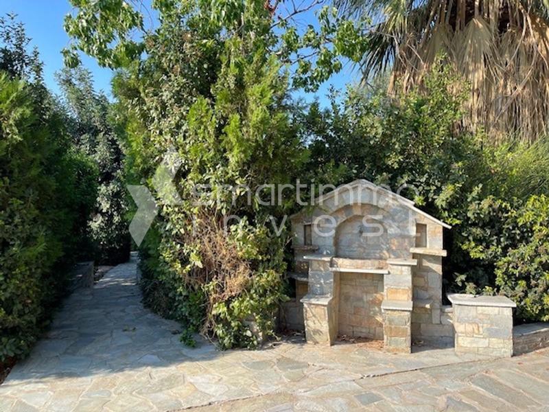 Detached home 530 sqm for sale, Rest Of Attica, Kalivia Thorikou