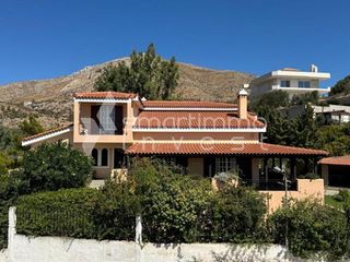 Μονοκατοικία 530 τ.μ. για πώληση