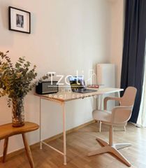 Studio / γκαρσονιέρα 40 τ.μ. για ενοικίαση, Αθήνα - Κέντρο, Παγκράτι-thumb-9