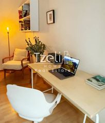 Studio / γκαρσονιέρα 40 τ.μ. για ενοικίαση, Αθήνα - Κέντρο, Παγκράτι-thumb-5
