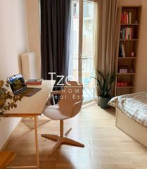 Studio / γκαρσονιέρα 40 τ.μ. για ενοικίαση, Αθήνα - Κέντρο, Παγκράτι-thumb-6