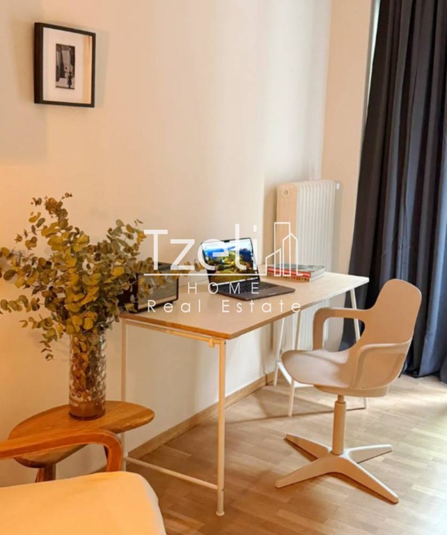Studio / γκαρσονιέρα 40 τ.μ. προς ενοικίαση, Βαρνάβα