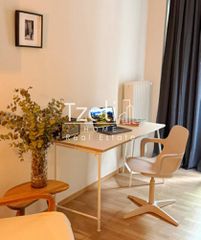 Studio / γκαρσονιέρα 40 τ.μ. για ενοικίαση, Αθήνα - Κέντρο, Παγκράτι-thumb-1