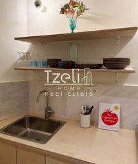 Studio / γκαρσονιέρα 40 τ.μ. για ενοικίαση, Αθήνα - Κέντρο, Παγκράτι-thumb-4