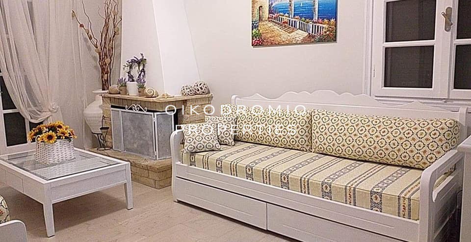 Μονοκατοικία 100 τ.μ. προς πώληση, Νικήτη