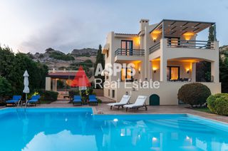 Μονοκατοικία 246 τ.μ. για πώληση