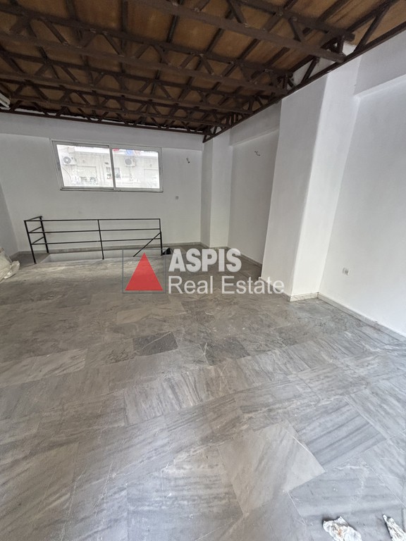 Loft 144 τ.μ. προς πώληση, Βύρωνας