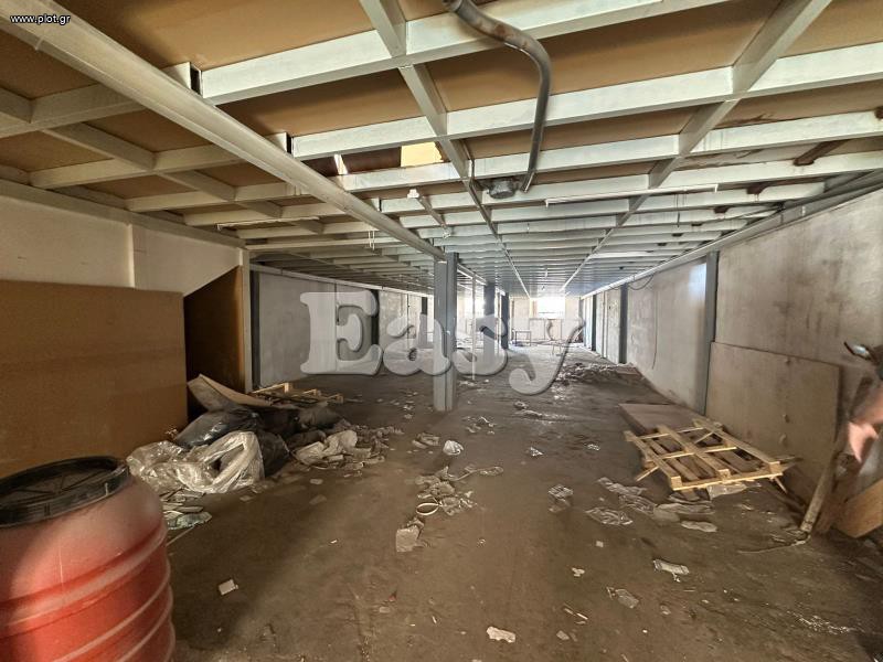 Επιχειρηματικό κτίριο 460 τ.μ. προς πώληση, Κολωνός