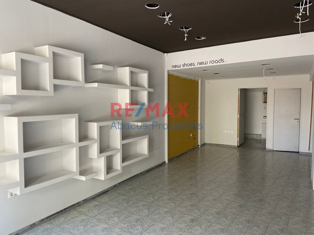 Κατάστημα 51 τ.μ. πρός ενοικίαση, Αθήνα - Δυτικά Προάστια, Χαϊδάρι