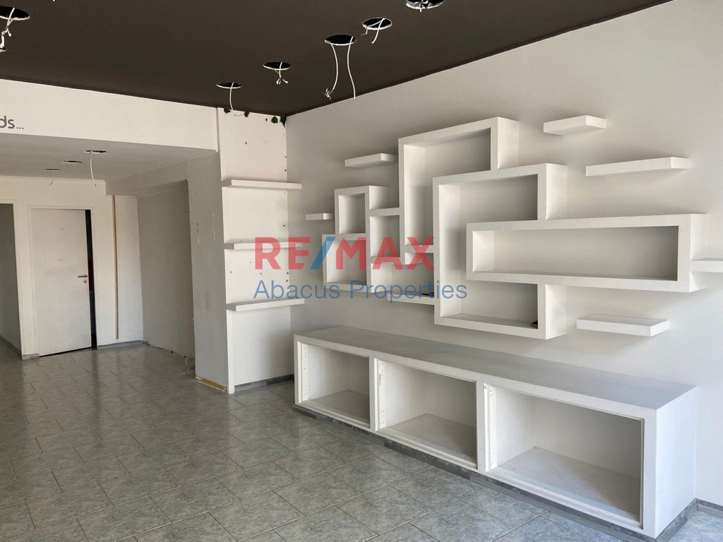 Κατάστημα 51 τ.μ. πρός ενοικίαση, Αθήνα - Δυτικά Προάστια, Χαϊδάρι