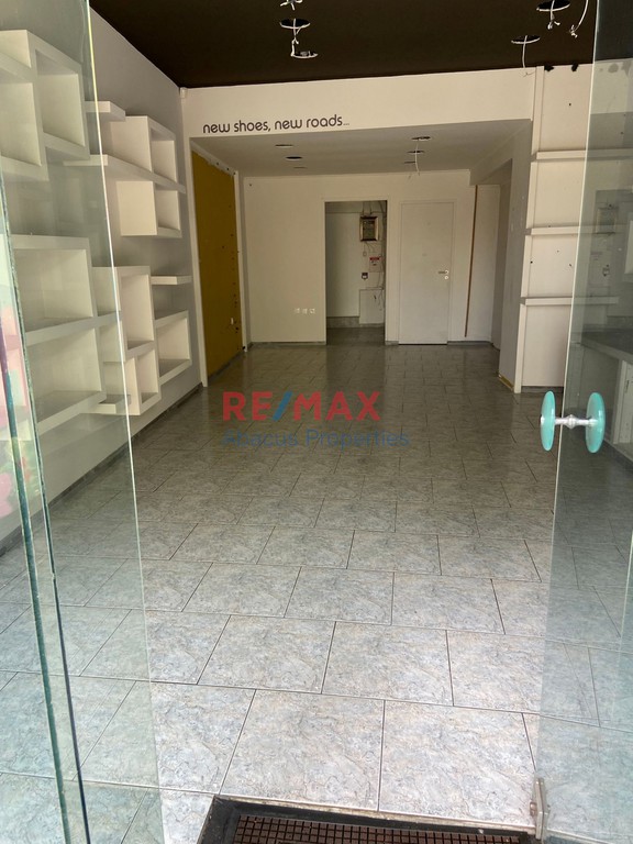 Κατάστημα 51 τ.μ. πρός ενοικίαση, Αθήνα - Δυτικά Προάστια, Χαϊδάρι