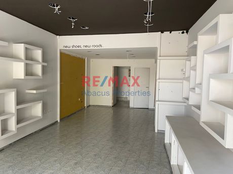 Κατάστημα 51 τ.μ. πρός ενοικίαση