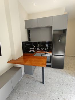 Studio / γκαρσονιέρα 35 τ.μ. προς πώληση