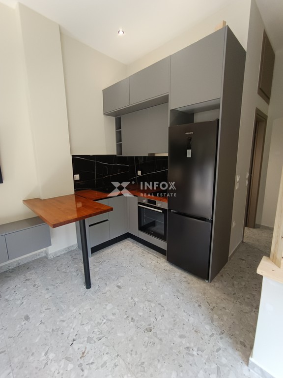 Studio / γκαρσονιέρα 35 τ.μ. προς πώληση, Διοικητήριο