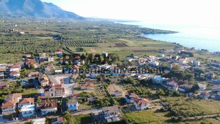 Οικόπεδο 1.000 τ.μ. για πώληση, Μεσσηνία, Αυλώνα-thumb-2