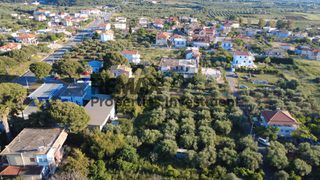 Οικόπεδο 1.000 τ.μ. για πώληση, Μεσσηνία, Αυλώνα-thumb-3