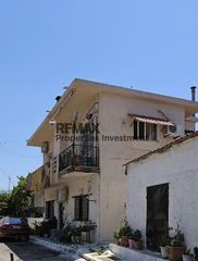 Διαμέρισμα 58 τ.μ. για πώληση, Μεσσηνία, Μελιγαλά-thumb-1
